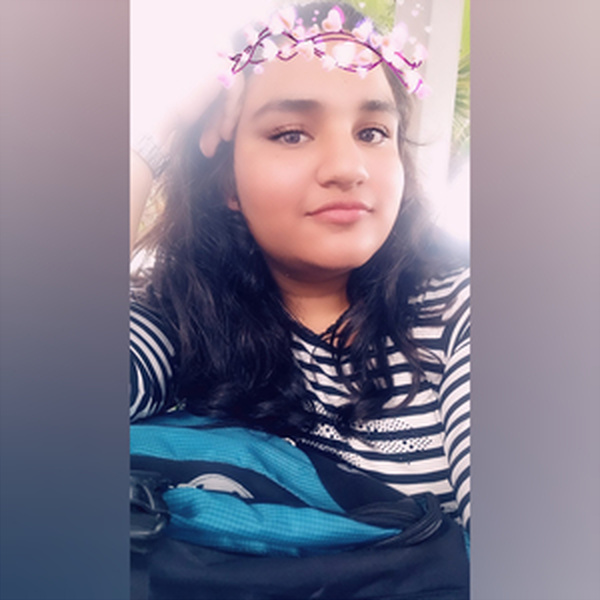 Shruti - English tutor - New Delhi