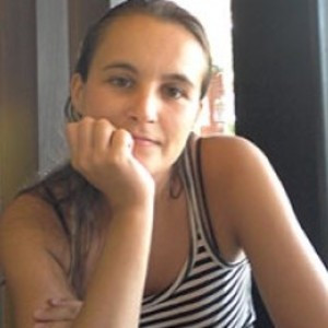Majory Cubizolles - Prof de création de site web - Paris