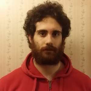 Francesco - Insegnante di italiano scolastico - Lucca
