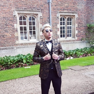 Ethan - English tutor - London