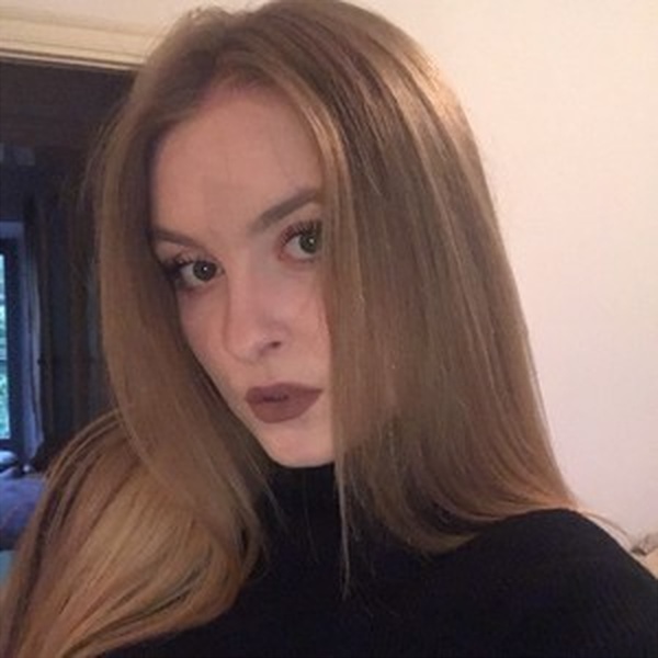 Francesca - Insegnante di inglese - Monza
