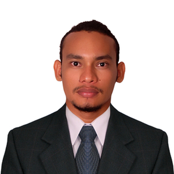 Luis Gabriel - Profe de ciencias sociales - Soledad
