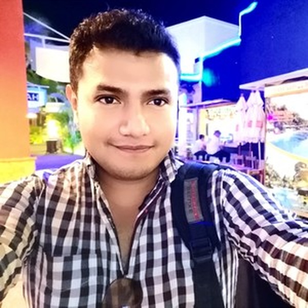 Esdrás - Profesor de ayuda con las tareas - Acapulco de Juárez