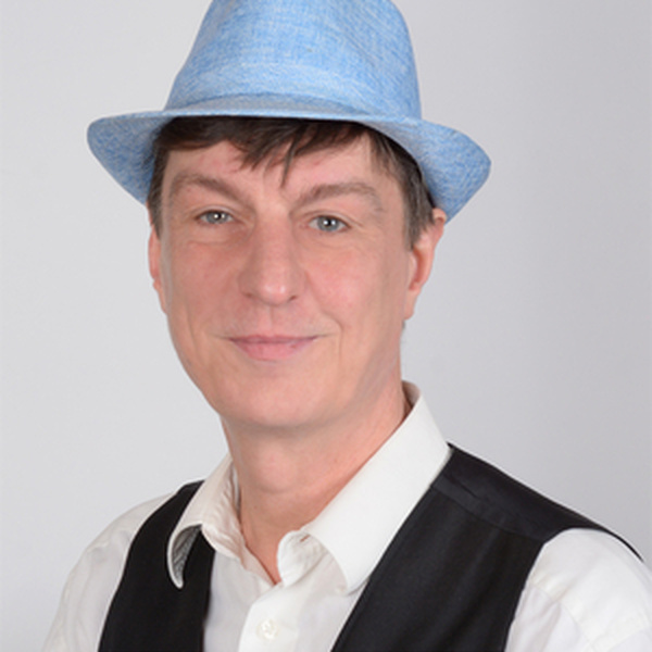 Axel - Lehrkraft für Bass - Berlin