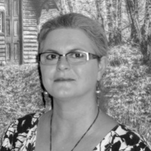 Beth - English tutor - Barden