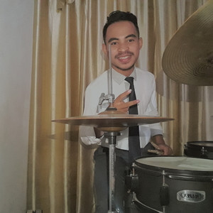 Rizaldy - Guru drum - Baguala