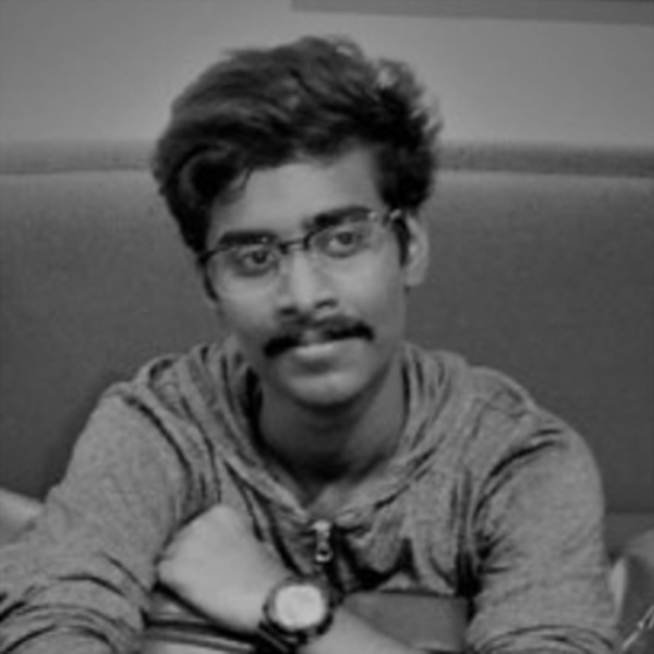 Vighnesh - Algebra tutor - Tiruchirappalli
