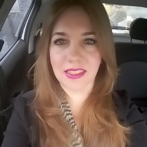 Maria Cecília - Prof de iniciação à internet - Jardim Santa Genebra