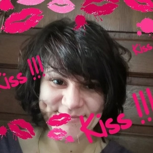 Valérie - Prof de commerce - Chièvres