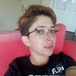 Patricia - profesor de fotografía - Morelia