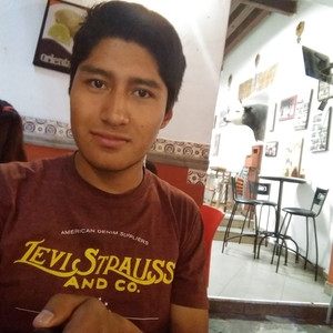 Amando - Profesor de inglés - Santa María Zacatepec