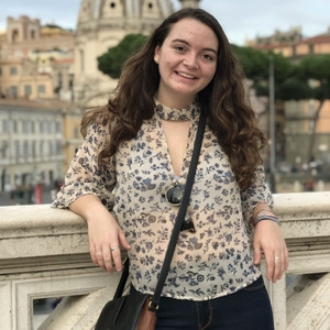 Paige - English tutor - Lutz