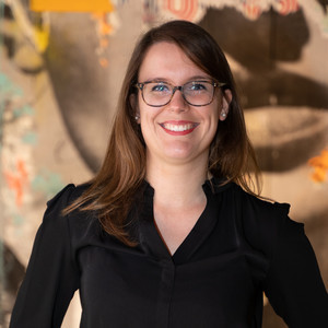 Sabine - Prof de néerlandais - Mechelen