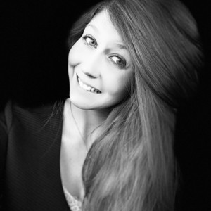 Dana - Englischlehrerin - Herford