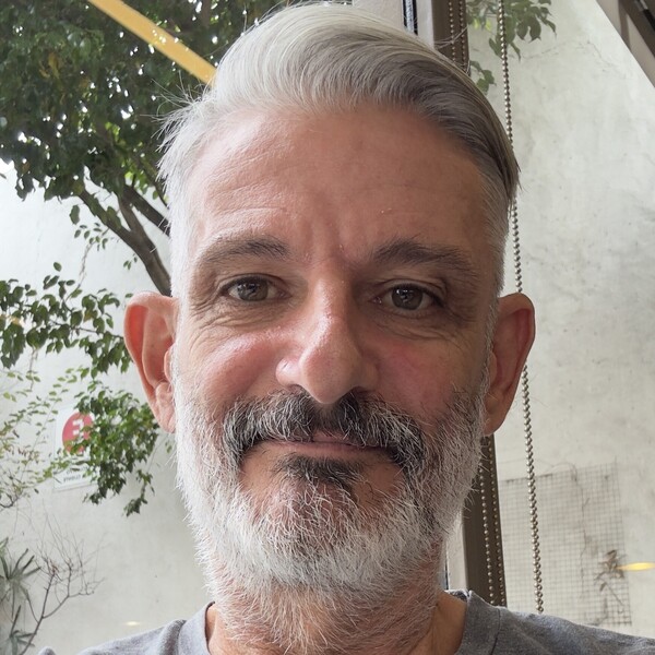 Juan - prof de Matemáticas - Buenos Aires