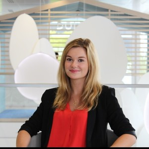Emma - Prof d'anglais - Paris