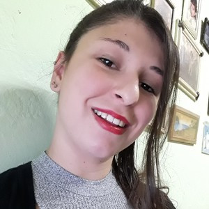 Mariana Elizabeth - Profesor desarrollo personal - Buenos Aires