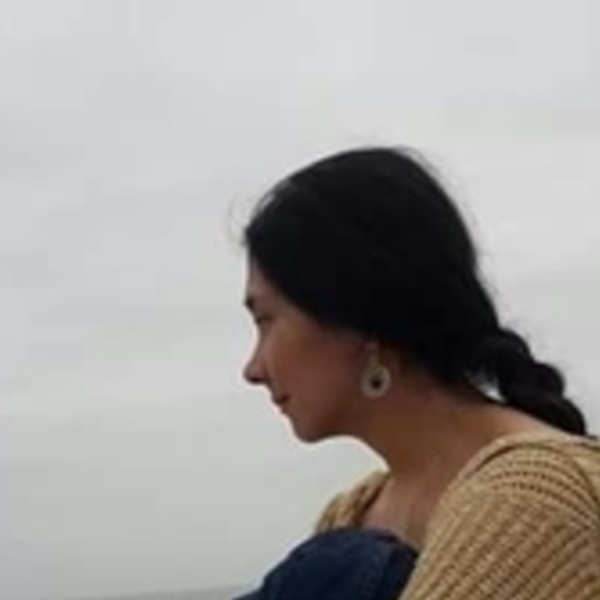Alejandra - Profesor de flores de bach - Santiago