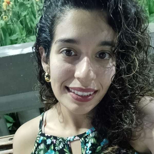 Brenda - Profesor matemática - Mendoza
