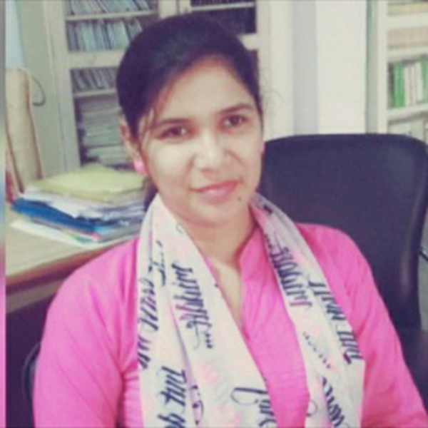 Manpreet - Python tutor - Jalandhar