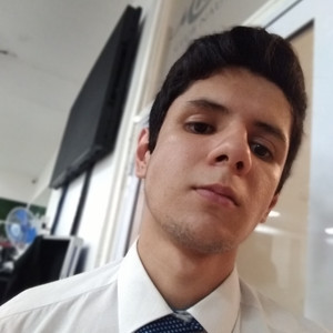 Samuel - Profesor bioquímica - Formosa