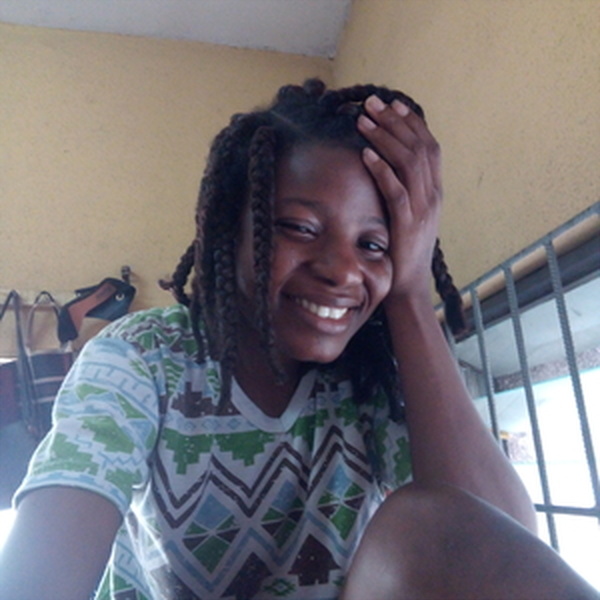 Rihannat - English listening teacher - Lagos