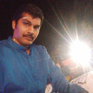 Sathya - Physics teacher - Tirunelveli