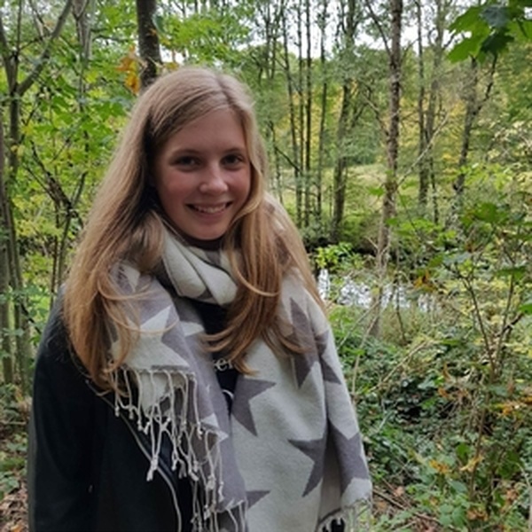 Justine - Prof d'aide aux devoirs - Habay
