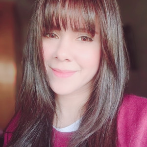 Yuliane - Profe de coreano - Madrid