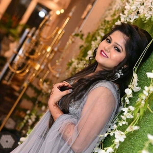 Dhriti - Art And Design teacher - Panipat