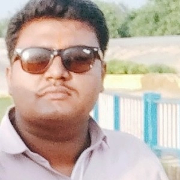 Shiva Singh - Geography tutor - Raebareli