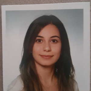 Zülal - Sosyoloji öğretmeni - 
