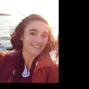 Charlotte - Prof de français - Le Tuzan