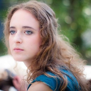 Marie - Prof de danse moderne - Garches