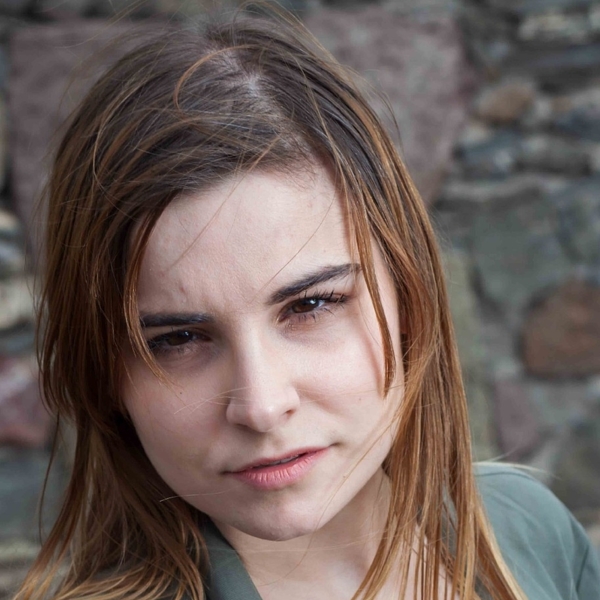 Andrea - Profe de lengua castellana y literatura - Irun