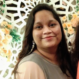 Khushboo - Accounting tutor - Kolkata
