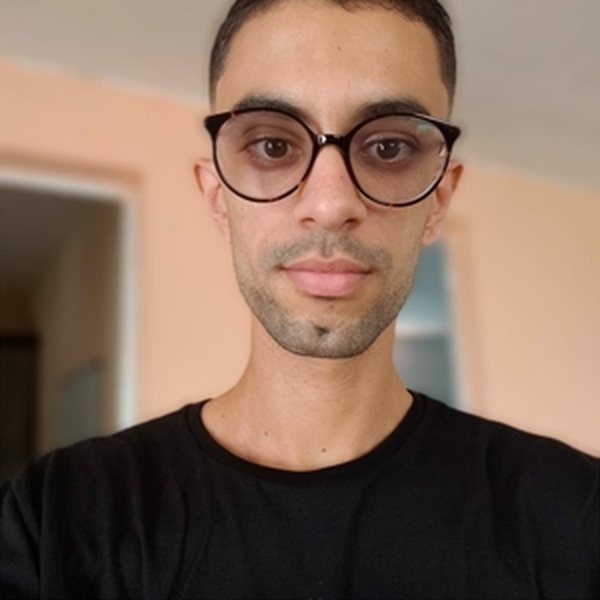 Guilherme - Professor de Matemática - Engenho do Meio