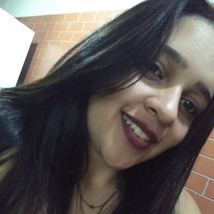 Alana - Professor de reforço escolar - Volta Redonda (Rio de Janeiro)