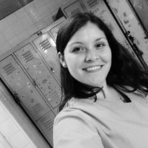 Karen - profesor de biología - Buenos Aires