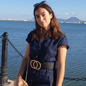 Samia - Prof d'aide aux devoirs - Aubervilliers