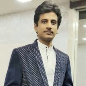 Dr P V - Medicine teacher - Pimpri Chinchwad