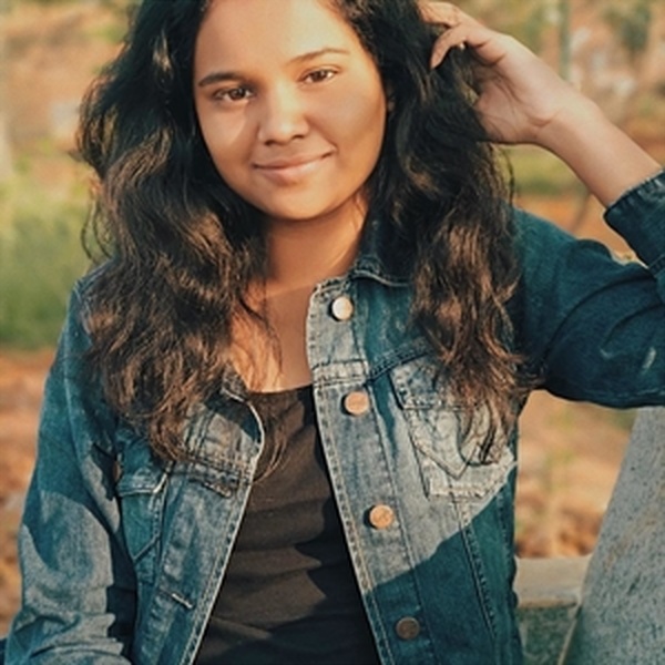 Trisha - ESOL tutor - Bengaluru