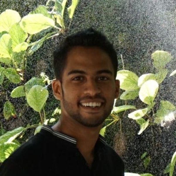 Ryan - Prof de maths - Marseille 2e