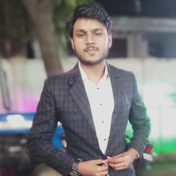 Yasir - Agricultural sciences tutor - Guna