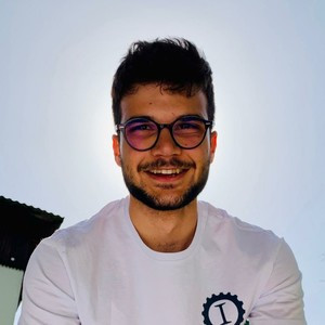 Francesco - Insegnante di matematica - Pont-Saint-Martin