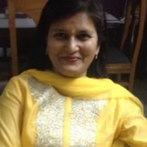 Reena - Academic tutoring tutor - Ghaziabad