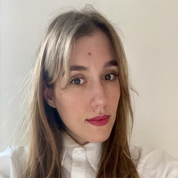 Mathilde - Prof de préparation concours / examen - Saint-Ouen-sur-Seine