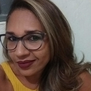 Cristiane - Professor de matemática - Juazeiro do Norte