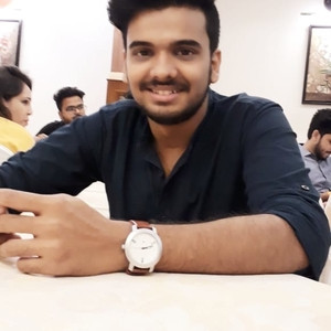 Sandeep - Biology tutor - Patna