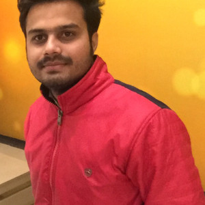 Sumit - Physics tutor - Noida